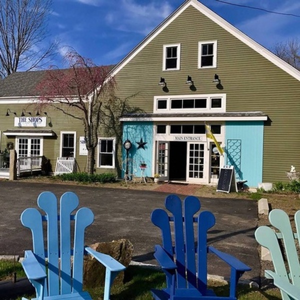 September Business After Hours 2021 Hosted by Kennebunk Savings Bank Sep 15, 2021